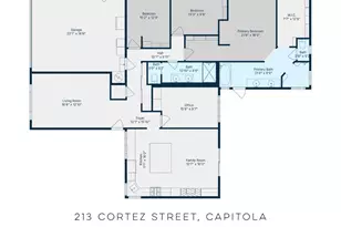 213 Cortez St, Capitola, CA 95010 - Photo 59