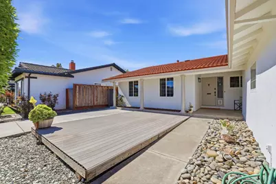 5031 Las Cruces Ct, San Jose, CA 95118 - Photo 5