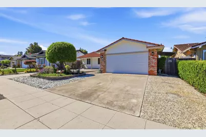 5031 Las Cruces Ct, San Jose, CA 95118 - Photo 3