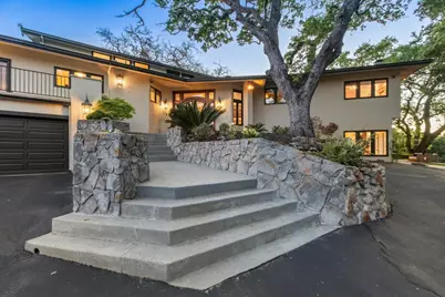 15715 Gum Tree Ln, Los Gatos, CA 95032 - Photo 3