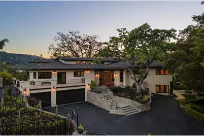 15715 Gum Tree Ln, Los Gatos, CA 95032 - Photo 5