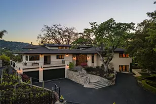 15715 Gum Tree Ln, Los Gatos, CA 95032 - Photo 5