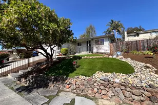 2245 Twin Hills Dr, Santa Cruz, CA 95065 - Photo 1