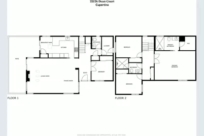 22136 Dean Ct, Cupertino, CA 95014 - Photo 63