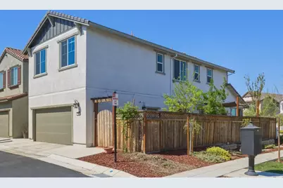 22 E Funderburg Blvd, Mountain House, CA 95391 - Photo 47