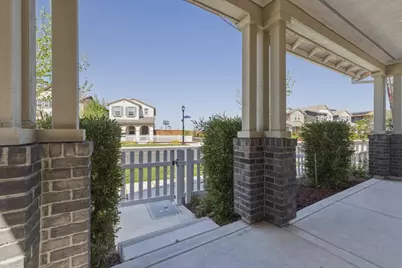 22 E Funderburg Blvd, Mountain House, CA 95391 - Photo 37