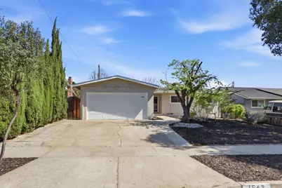 1542 Harvest Dr, San Jose, CA 95127 - Photo 3