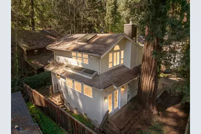 8965 Redwood Dr, Ben Lomond, CA 95005 - Photo 33