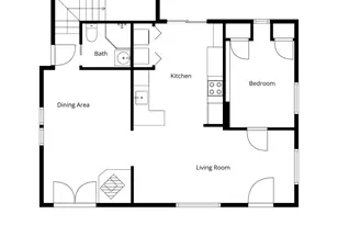 8965 Redwood Dr, Ben Lomond, CA 95005 - Photo 35