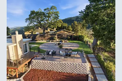 15605 Oakridge Ct, Morgan Hill, CA 95037 - Photo 37