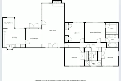 1670 Cabana Dr, San Jose, CA 95125 - Photo 81