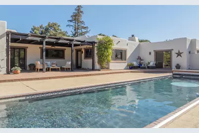 19 El Caminito, Carmel Valley, CA 93924 - Photo 1