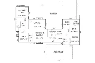 19 El Caminito, Carmel Valley, CA 93924 - Photo 43