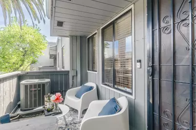 4010 Williams Rd 4, San Jose, CA 95117 - Photo 37