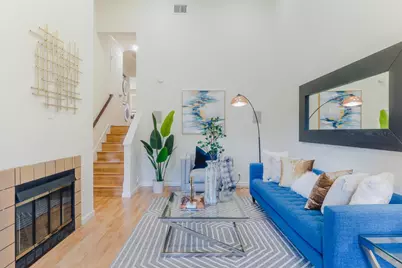 4010 Williams Rd 4, San Jose, CA 95117 - Photo 5