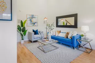 4010 Williams Rd 4, San Jose, CA 95117 - Photo 3