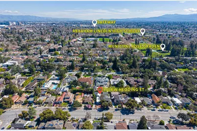 1508 W Hedding St, San Jose, CA 95126 - Photo 27