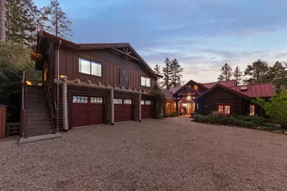 44 Pine Ave, Mount Hermon, CA 95041 - Photo 3