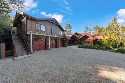 44 Pine Ave, Mount Hermon, CA 95041 - Photo 5