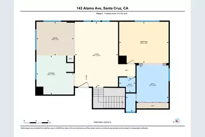 143 Alamo Ave, Santa Cruz, CA 95060 - Photo 53