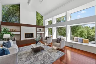 727 Bicknell Rd, Los Gatos, CA 95030 - Photo 5