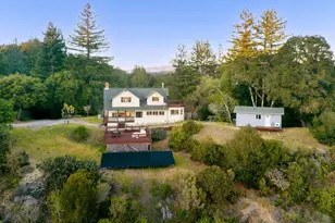 555 Bohnen Rd, Santa Cruz, CA 95065 - Photo 1