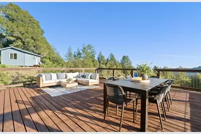 555 Bohnen Rd, Santa Cruz, CA 95065 - Photo 63