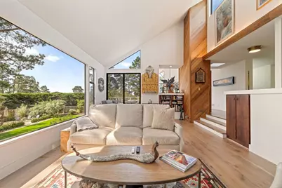1633 Sonado Rd, Pebble Beach, CA 93953 - Photo 5