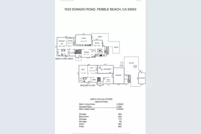 1633 Sonado Rd, Pebble Beach, CA 93953 - Photo 47
