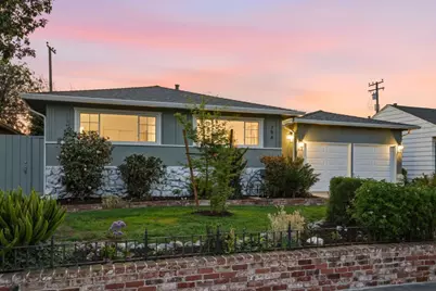 756 Cornell Dr, Santa Clara, CA 95051 - Photo 1