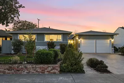 756 Cornell Dr, Santa Clara, CA 95051 - Photo 3