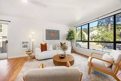 2632 Warring St 2, Berkeley, CA 94704 - Photo 3