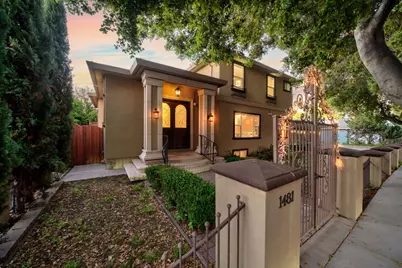 1481 W Hedding St, San Jose, CA 95126 - Photo 3