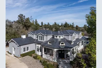 25501 Chapin Rd, Los Altos Hills, CA 94022 - Photo 3