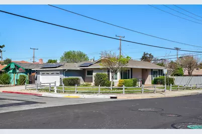 2420 Fordham Dr, Santa Clara, CA 95051 - Photo 1