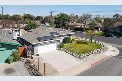 2420 Fordham Dr, Santa Clara, CA 95051 - Photo 3