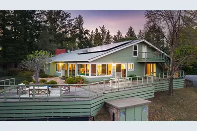 150 McGivern Way, Santa Cruz, CA 95060 - Photo 1