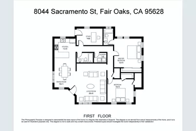 8044 Sacramento St, Fair Oaks, CA 95628 - Photo 47