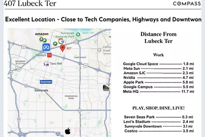 407 Lubeck Ter, Sunnyvale, CA 94089 - Photo 33