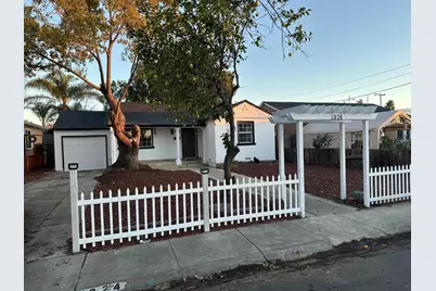 1924 Vollmer Way, San Jose, CA 95116 - Photo 1