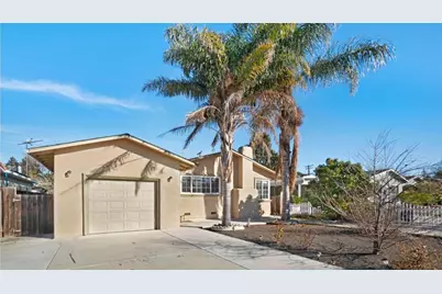 663 Los Padres Blvd, Santa Clara, CA 95050 - Photo 1