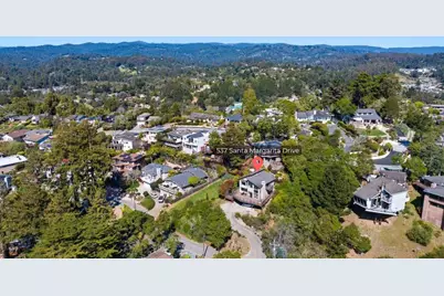 537 Santa Marguarita Dr, Aptos, CA 95003 - Photo 37
