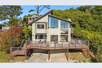 537 Santa Marguarita Dr, Aptos, CA 95003 - Photo 27