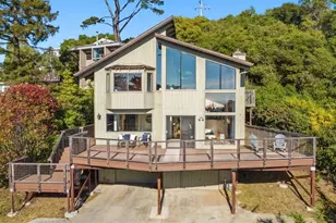 537 Santa Marguarita Dr, Aptos, CA 95003 - Photo 27