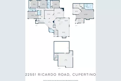 22551 Ricardo Rd, Cupertino, CA 95014 - Photo 43