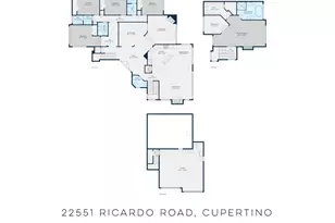 22551 Ricardo Rd, Cupertino, CA 95014 - Photo 43