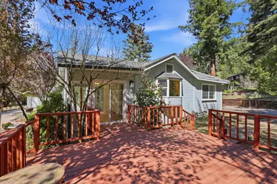 17760 China Grade Rd, Boulder Creek, CA 95006 - Photo 7