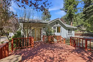 17760 China Grade Rd, Boulder Creek, CA 95006 - Photo 7