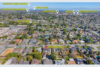 18660 Devon Ave, Saratoga, CA 95070 - Photo 43