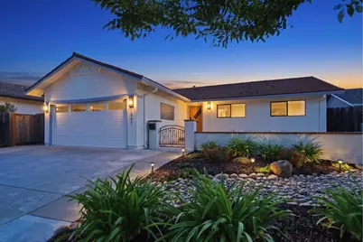 1547 Grackle Way, Sunnyvale, CA 94087 - Photo 1